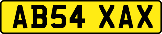 AB54XAX