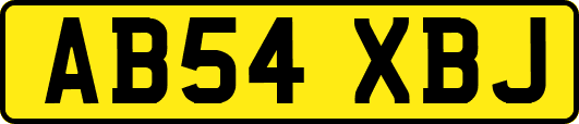AB54XBJ