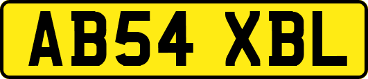 AB54XBL