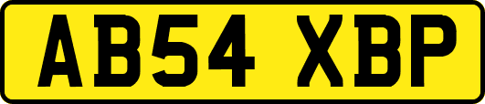 AB54XBP