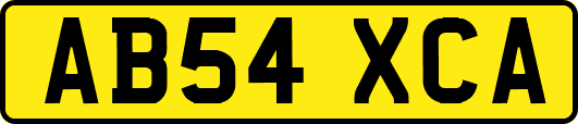 AB54XCA
