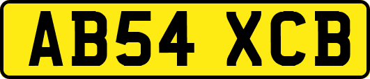 AB54XCB