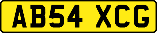 AB54XCG