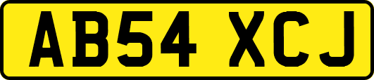 AB54XCJ