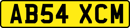 AB54XCM