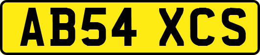 AB54XCS