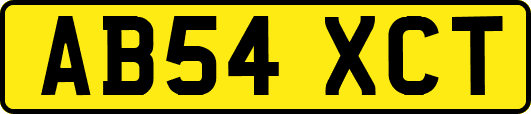 AB54XCT