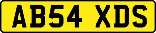 AB54XDS