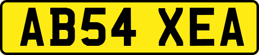 AB54XEA