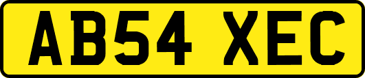 AB54XEC