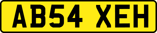 AB54XEH