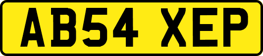 AB54XEP