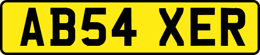 AB54XER