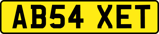 AB54XET