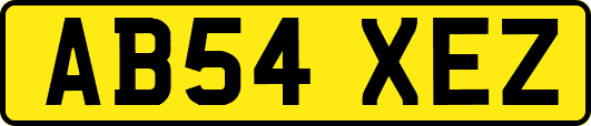 AB54XEZ