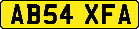 AB54XFA