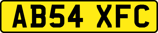 AB54XFC
