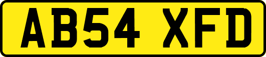 AB54XFD