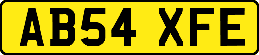 AB54XFE