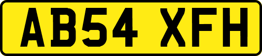 AB54XFH