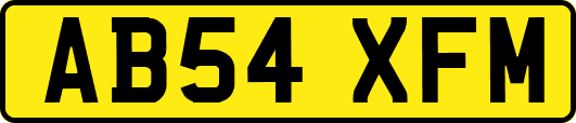 AB54XFM