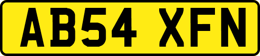 AB54XFN