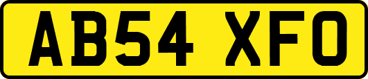 AB54XFO