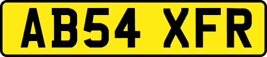 AB54XFR