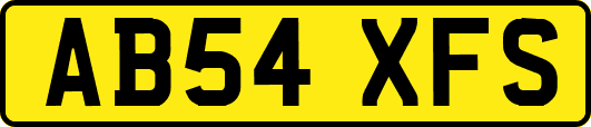 AB54XFS