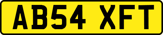AB54XFT