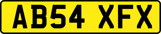 AB54XFX