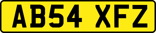 AB54XFZ