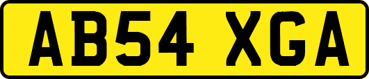 AB54XGA