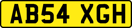AB54XGH