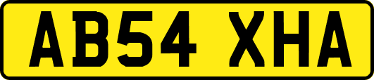 AB54XHA