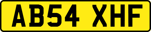 AB54XHF