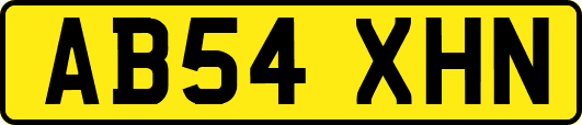 AB54XHN