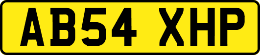 AB54XHP