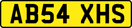 AB54XHS