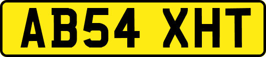 AB54XHT