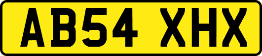 AB54XHX