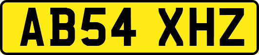 AB54XHZ