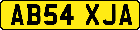 AB54XJA