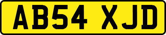 AB54XJD