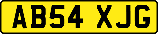 AB54XJG