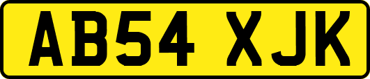 AB54XJK