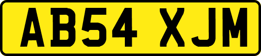 AB54XJM