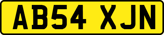 AB54XJN