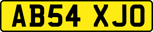 AB54XJO