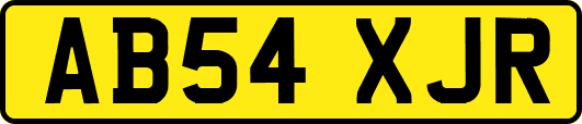AB54XJR